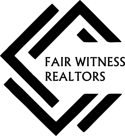 Fair Witness Logo