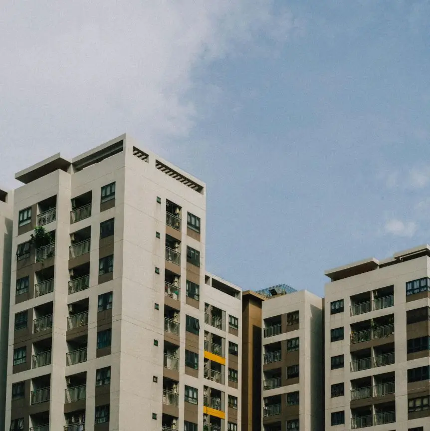 Building Brighter Futures One Property At A Time